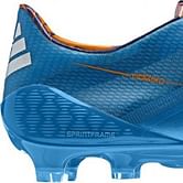 Adidas launches Samba Collection specially created for 2014 FIFA World Cup