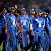 Afghanistan enters main ODI Rankings table for first time