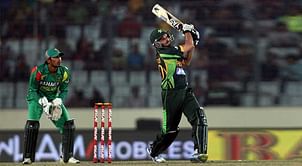 Has Pakistan overcome its inefficiency to chase down targets?