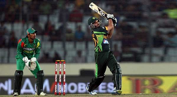 Has Pakistan overcome its inefficiency to chase down targets?