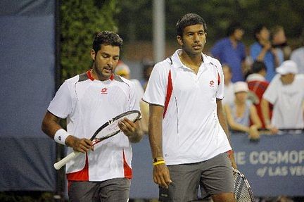 Rohan Bopanna and Aisam-Ul-Haq Qureshi reach Dubai Open final