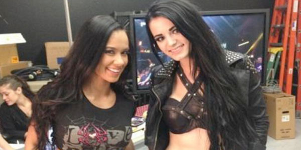 5 Feuds that must happen after WrestleMania XXX