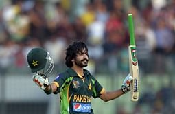 Fawad Alam's maiden ton powers Pakistan to 260/5 in Asia Cup final