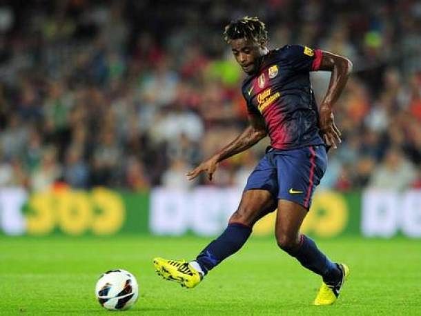 Rumour: Manchester United on high-alert for Barcelona midfielder