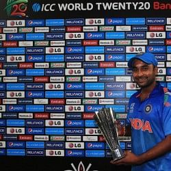 Amit Mishra's second coming a sight to savour
