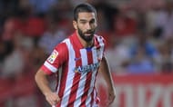 Arda Turan