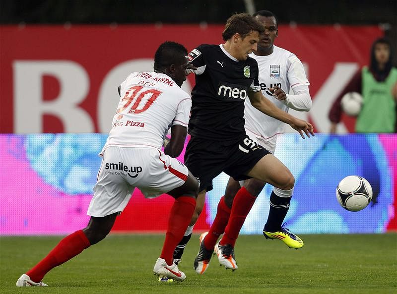 Rumour: Manchester United eyeing PSV Eindhoven’s Santiago Arias