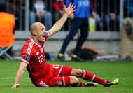 Arjen Robben
