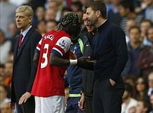 Rumour: Arsenal to offer a new contract to Bacary Sagna
