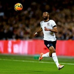 Rumour: Real Madrid want Chelsea's Ashley Cole next summer