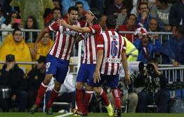 Sourav Ganguly ties up with Atletico Madrid for ISL