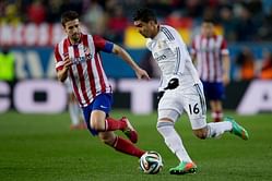 Match preview: Atletico Madrid vs Real Madrid