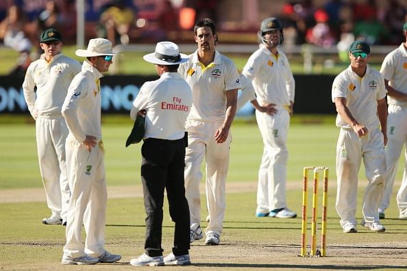 The rise and rise of Australian cricket