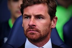Andre Villas-Boas to be Zenit St Petersburg's new manager