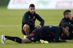 Rumour: Liverpool to battle with Arsenal and Real Madrid for PSV Eindhoven’s Zakaria Bakkali