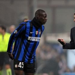 Chelsea may target Mario Balotelli, hints Jose Mourinho