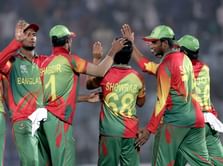 ICC World Twenty20: Bangladesh reach Super 10 stage