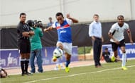 Photo Credit: Bengaluru FC