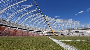 Porto Alegre risks World Cup exclusion: Mayor
