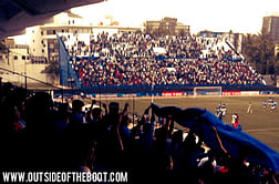Bengaluru FC supporters create stadium atmosphere never seen before in Indian football