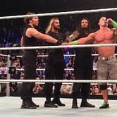 What happened after last night's SmackDown taping