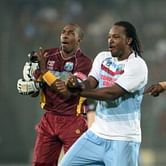 Dwayne Bravo: All is well with Australia