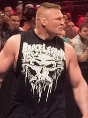 The Undertaker and Brock Lesnar's next WWE RAW appearences before WrestleMania XXX