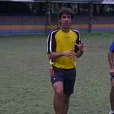 GIFT 2014 will help in the development of Indian and Goan football – Oscar Bruzon