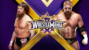 Daniel Bryan must defeat Triple H at WrestleMania 30