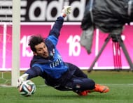 Gianluigi Buffon