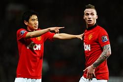 3 Manchester United players who will be key against Bayern Munich