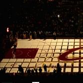 Amazing use of 3D in basketball match
