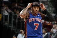 Carmelo Anthony