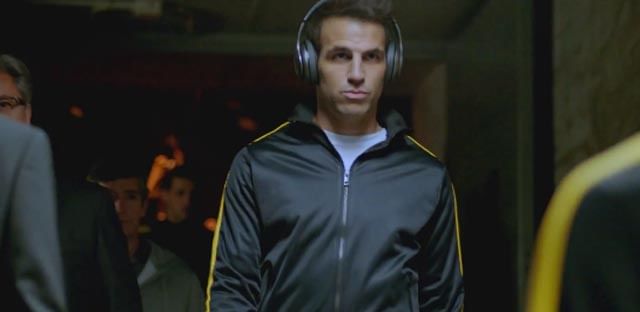 FC Barcelona did not want controversial Cesc Fabregas ad to be aired during El Clasico