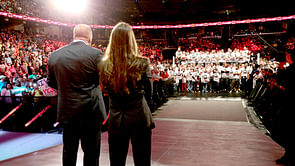 Two weeks notice: How to move forward with Triple H vs Daniel Bryan ahead of WrestleMania XXX