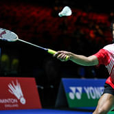 Sindhu saunters past World No.2 to reach Swiss Open semis