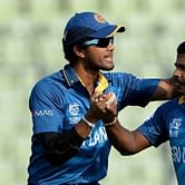 Dinesh Chandimal expects easy route to semi-finals