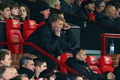 Manchester United 0-3 Manchester City: Five Talking Points