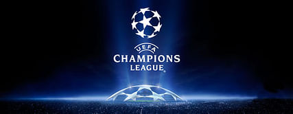 UEFA Champions League Draw: Quarter-Final Fixtures