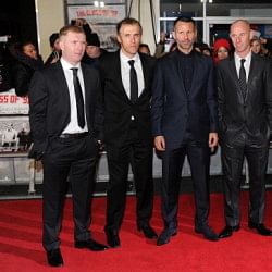 92 Forever: The Classiest ‘Class’ of them all