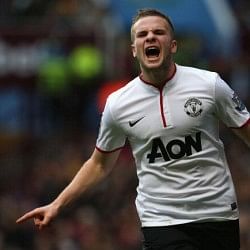 Tom Cleverley – Is he good enough for Manchester United and England?