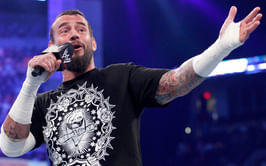 WWE Daily News Round-Up (August 20th, 2018): WWE titleholder's injury; CM Punk All In status
