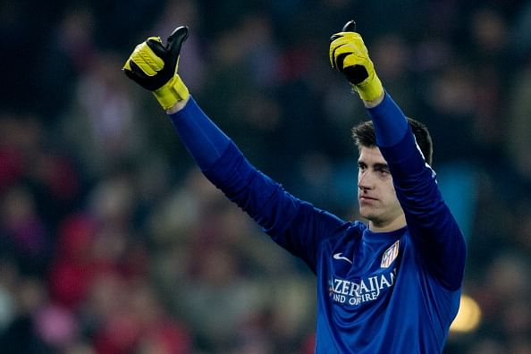 Top 5 Young Goalkeepers