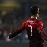 An ode to Cristiano Ronaldo