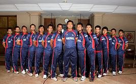 World Twenty20: Nepal clinches 80-run win over Hong Kong