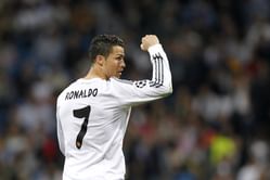 UEFA Champions League Round of 16: Five things we learned
