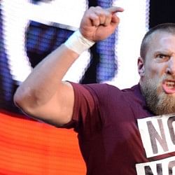 Rumour: Daniel Bryan to win World Heavyweight Title at WrestleMania XXX