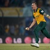 ICC World T20 2014: JP Duminy, Dale Steyn hand South Africa crucial victory