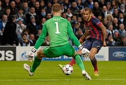 Rumour: Arsenal and Chelsea battling for Barcelona's Brazilian superstar