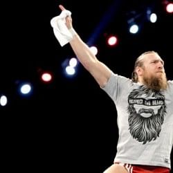 WWE Live Event Results: Bryan in a Cage, AJ Lee responds to Punk chants